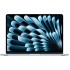 מחשב נייד Apple MacBook Air 13 M4 10-Core GPU 24GB 512GB – Sky Blue (2025) עברית/אנגלית