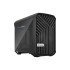 Компьютерный корпус FRACTAL DESIGN TORRENT NANO DARK