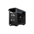 Компьютерный корпус FRACTAL DESIGN TORRENT NANO DARK