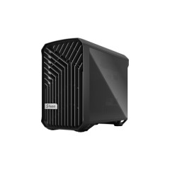 Computer Case FRACTAL DESIGN TORRENT NANO DARK