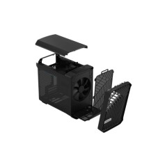 Computer Case FRACTAL DESIGN TORRENT NANO DARK