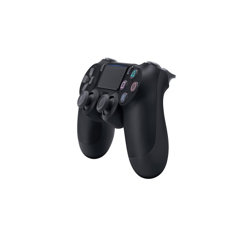 PlayStation Dualshock 4 Controller in Black