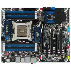 Motherboard 2011 X79 Intel Hand 2