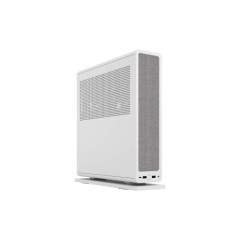 FRACTAL DESIGN RIDGE WHITE MITX PCIE 4.0