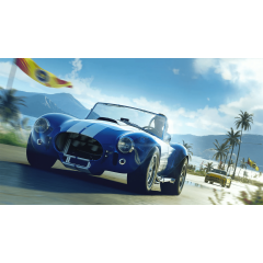 משחק The Crew Motorfest Standard Edition (PS5)