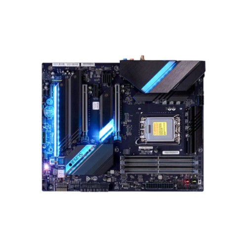 Материнская плата SUPERMICRO C9Z790-CGW