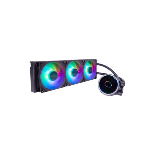 COOLERMASTER PL360 Flux Liquid Cooler