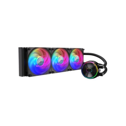 COOLERMASTER PL360 Flux Liquid Cooler