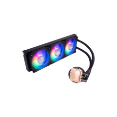 Система жидкостного охлаждения COOLERMASTER PL360 Flux