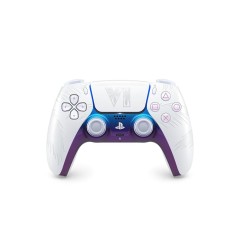 Sony PS5 DualSense GTA VI Wireless Controller — White