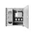 Computer Case CORSAIR 5000D TG WHITE