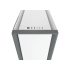 Computer Case CORSAIR 5000D TG WHITE