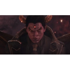 משחק Tekken 8 Standard Edition (PS5)