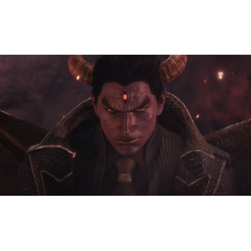 Game Tekken 8 Standard Edition (PS5)