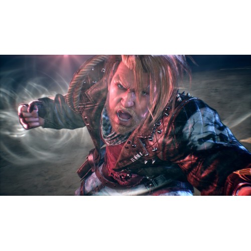 Game Tekken 8 Standard Edition (PS5)