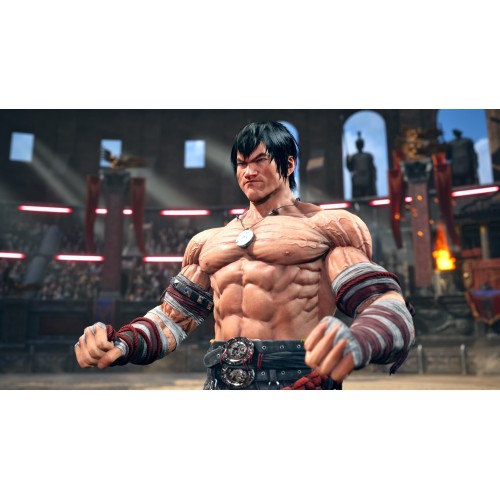 Game Tekken 8 Standard Edition (PS5)