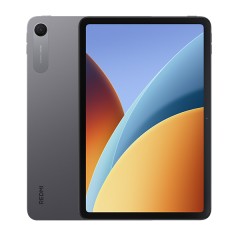 טאבלט Xiaomi Redmi Pad 2 ‏9.7" ‏4GB+128GB Wi-Fi — אפור