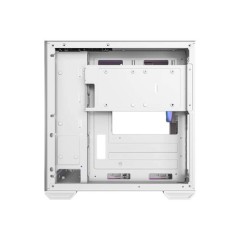 Computer Case ANTEC CX60M AR RGB WHITE