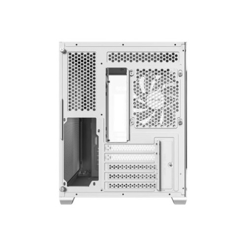 Computer Case ANTEC CX60M AR RGB WHITE