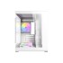 Computer Case ANTEC CX60M AR RGB WHITE