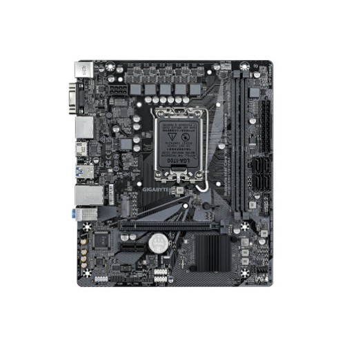 GIGABYTE H610M S2H V3 DDR4 Motherboard