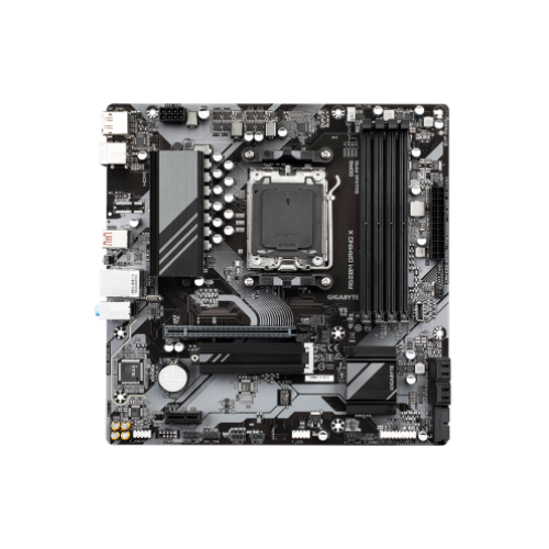 GIGABYTE A620M GAMING X Motherboard