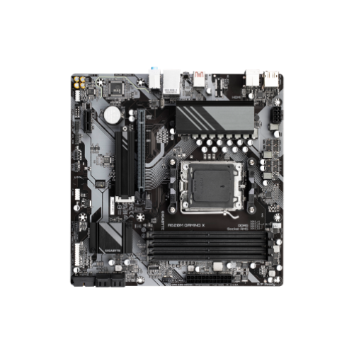 GIGABYTE A620M GAMING X Motherboard