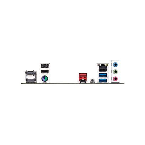 GIGABYTE A620M GAMING X Motherboard