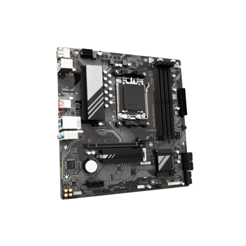 GIGABYTE A620M GAMING X Motherboard