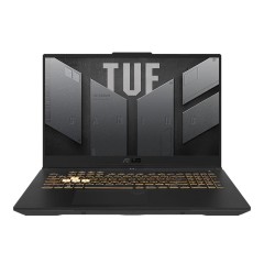 Laptop Asus TUF Gaming F17 FX707ZE-HX075 (2022) without operating system