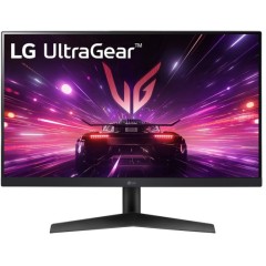 LG UltraGear 23.8'' FHD IPS Gaming Monitor 180Hz