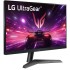 LG UltraGear 23.8'' FHD IPS Gaming Monitor 180Hz