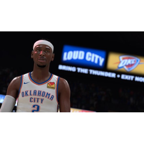 NBA 2K25  для ПК