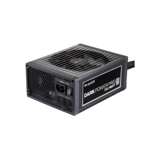 Power Supply BE QUIET! Dark Power Pro 11 850W