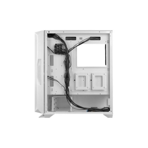 Компьютерный корпус ANTEC NX800 WHITE