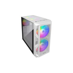 Компьютерный корпус ANTEC NX800 WHITE