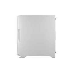 Компьютерный корпус ANTEC NX800 WHITE