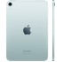 טאבלט Apple iPad Mini 7th Gen (2024) 8.3" Wi-Fi + Cellular 128GB אפל בצבע כחול