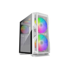 Компьютерный корпус ANTEC NX800 WHITE