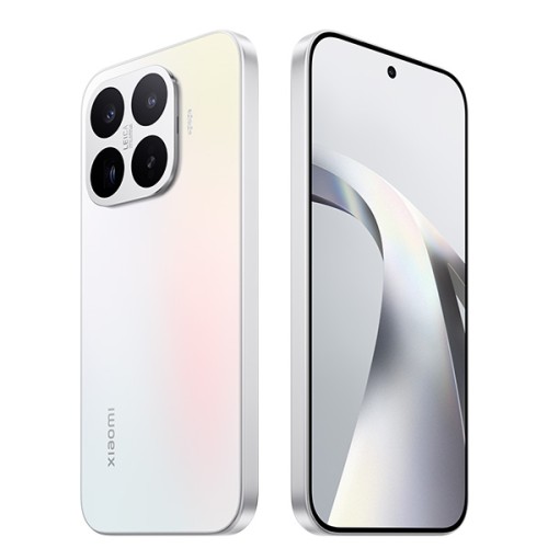 שיאומי 17T פייב ג'י Xiaomi 17T 5G 12GB + 256GB — לבן