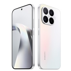 שיאומי 17T פייב ג'י Xiaomi 17T 5G 12GB + 256GB — לבן