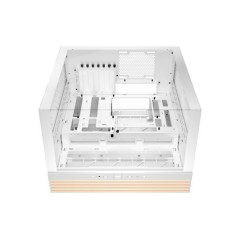 Компьютерный корпус BE QUIET! LIGHT BASE 600 DX WHITE