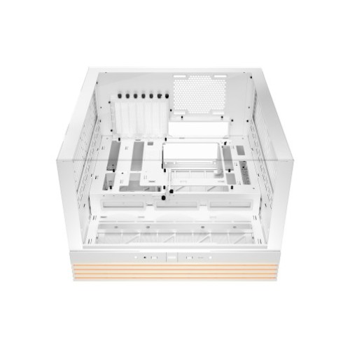 Компьютерный корпус BE QUIET! LIGHT BASE 600 DX WHITE