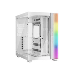 Компьютерный корпус BE QUIET! LIGHT BASE 600 DX WHITE