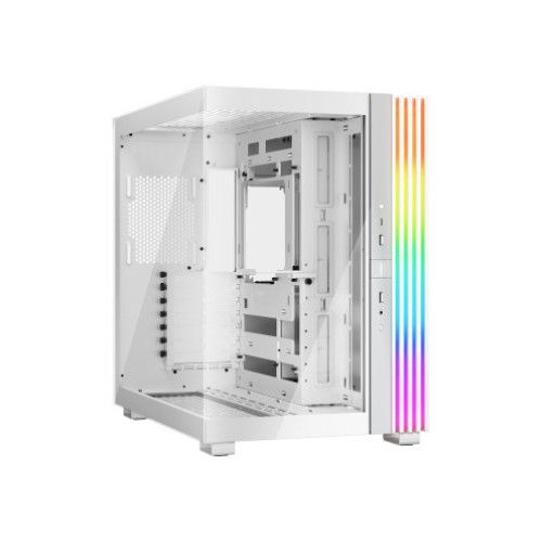 Компьютерный корпус BE QUIET! LIGHT BASE 600 DX WHITE