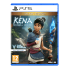 Kena: Bridge of Spirits Deluxe Edition — PlayStation 5 (PS5)
