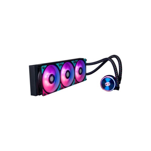 COOLERMASTER PL360 Flux 30th Anniversary Edition Liquid Cooler