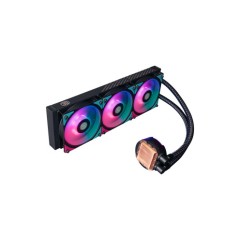 Система жидкостного охлаждения COOLERMASTER PL360 Flux 30th Anniversary Edition