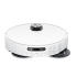 Robot Vacuum Cleaner Xiaomi Robot Vacuum 5 Pro 20000Pa — White