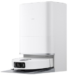 Robot Vacuum Cleaner Xiaomi Robot Vacuum 5 Pro 20000Pa — White